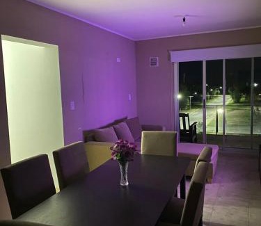 San Luis Apartment | Cielo Apart- Departamento Céntrico