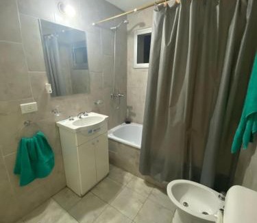 San Luis Apartment | Cielo Apart- Departamento Céntrico