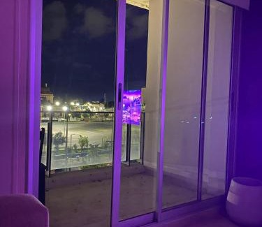 San Luis Apartment | Cielo Apart- Departamento Céntrico