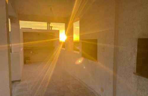 San Luis Apartment | Cielo Apart- Departamento Céntrico