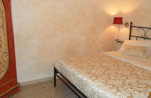 Acquaviva Picena House | Cielo Aperto is perfect for larger familes or two families wishing to share