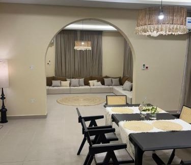 Jannusan Ski Chalet | Cielo Beach Resort