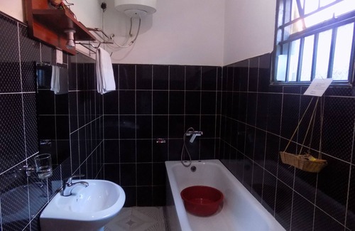 Ishaka Bed & Breakfast | Cielo Country Inn