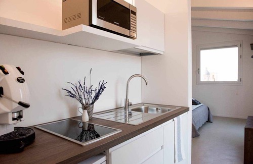 Alcamo Historic Center Apartment | Cielo D'Alcamo vacation homes - Cielo