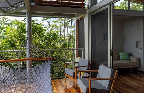 Golfito Cabin | Cielo Lodge by Fantasia Villas
