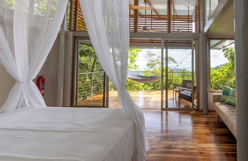 Golfito Cabin | Cielo Lodge
