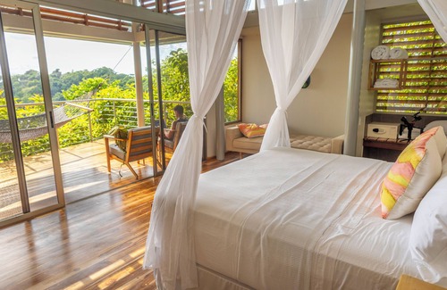 Golfito Cabin | Cielo Lodge