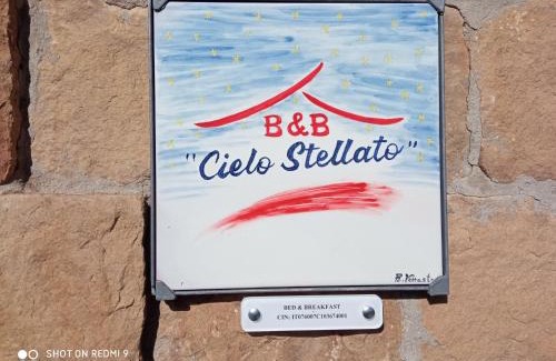 Avigliano Bed & Breakfast | Cielo Stellato