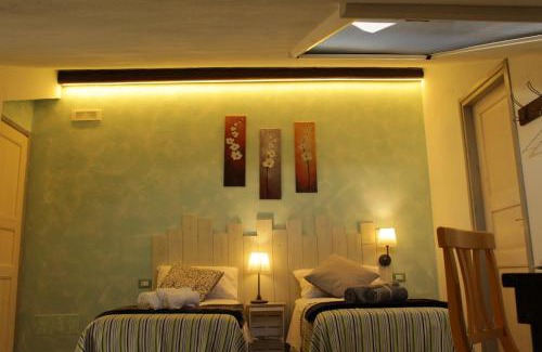 Avigliano Bed & Breakfast | Cielo Stellato