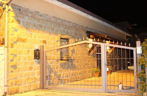 Avigliano Bed & Breakfast | Cielo Stellato