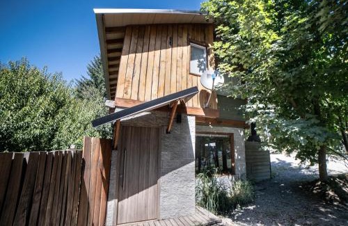 Barrio Las Balsas House | Cielo Sur Balsas Loft