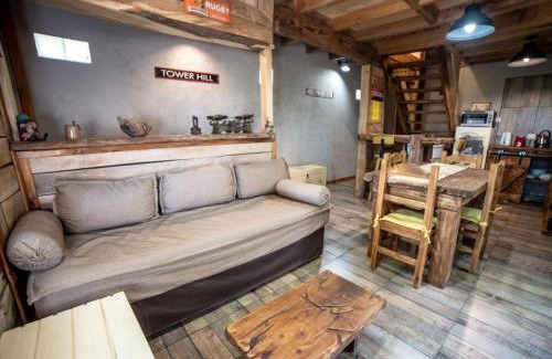 Barrio Las Balsas House | Cielo Sur Balsas Loft
