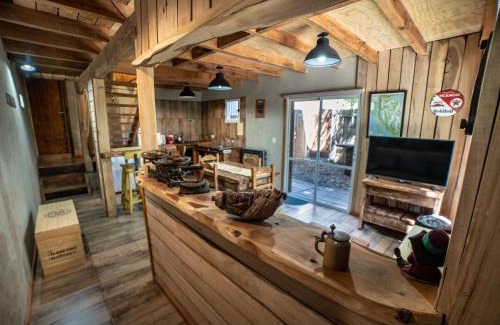 Barrio Las Balsas House | Cielo Sur Balsas Loft