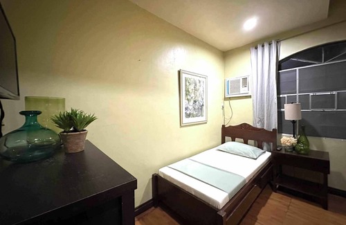 Tacloban House | Cielo Vista BED and BREAKFAST