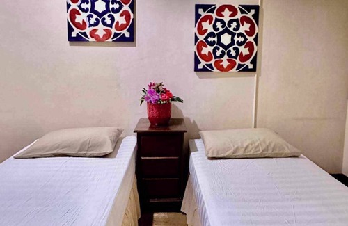 Tacloban House | Cielo Vista BED and BREAKFAST