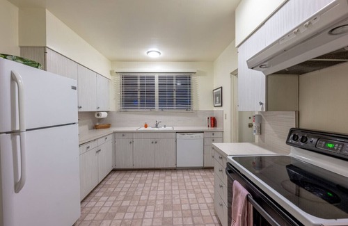 Vista Las Palmas House | Cielo Vista | Vintage Palm Springs Getaway