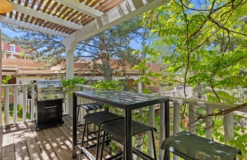 Northeast Santa Fe House | Cielos Azules - Perfect Santa Fe getaway!