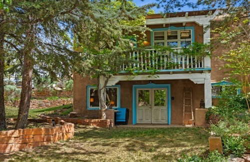 Northeast Santa Fe House | Cielos Azules - Perfect Santa Fe getaway!