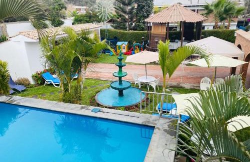 Cieneguilla House | Cieneguilla MolinoVerde