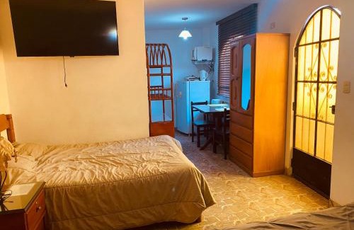 Cieneguilla House | Cieneguilla MolinoVerde
