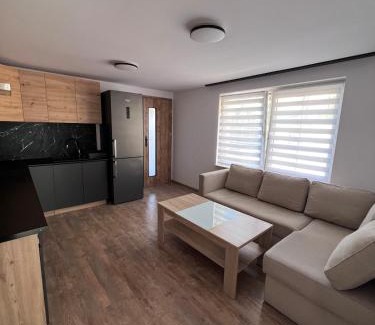 Nowe Miasto Apartment | CiepłoSpace