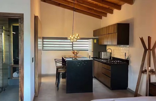 Mazamitla Cabin | Ciervo dorado 1nn