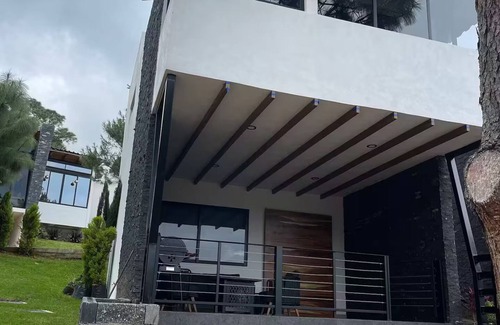 Mazamitla Cabin | Ciervo dorado 1nn