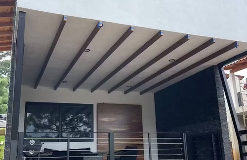 Mazamitla Cabin | Ciervo dorado 2nn