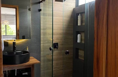 Mazamitla Cabin | Ciervo dorado 2nn