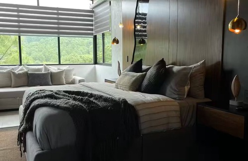 Mazamitla Cabin | Ciervo dorado 2nn