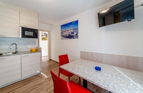 Rocca Pietore House | Ciesa Sirio