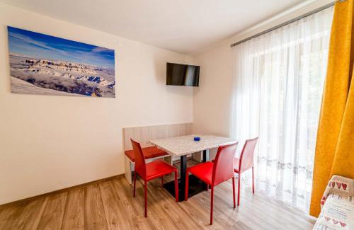 Rocca Pietore House | Ciesa Sirio