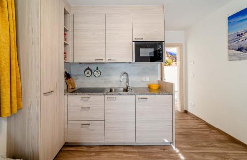 Rocca Pietore House | Ciesa Sirio