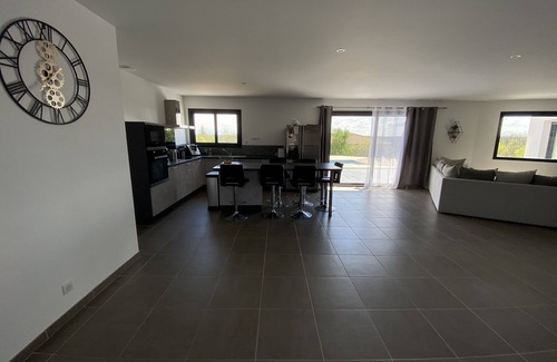 Vaylats House | CIEURAC HOUSE