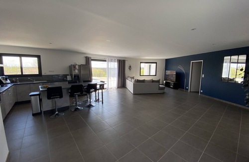 Vaylats House | CIEURAC HOUSE