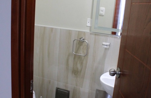 Chiclayo Hotel | Cieza Hostel - Chiclayo Peru