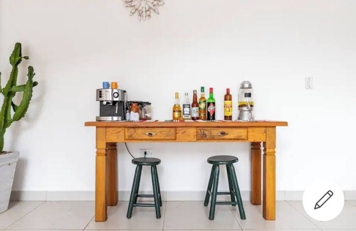 Praia das Cigarras House | Cigarêrê - Season São Sebastião/Praia das Cigarras