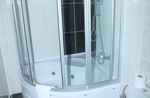 Hopa Hotel | Cihan Otel