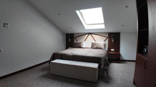 Zaqatala Hotel | Cihan Town Hotel