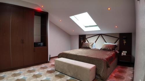 Zaqatala Hotel | Cihan Town Hotel