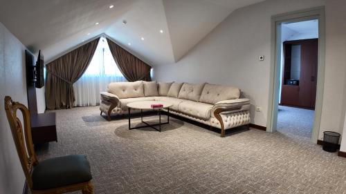 Zaqatala Hotel | Cihan Town Hotel
