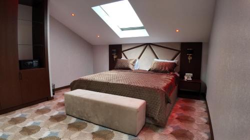Zaqatala Hotel | Cihan Town Hotel