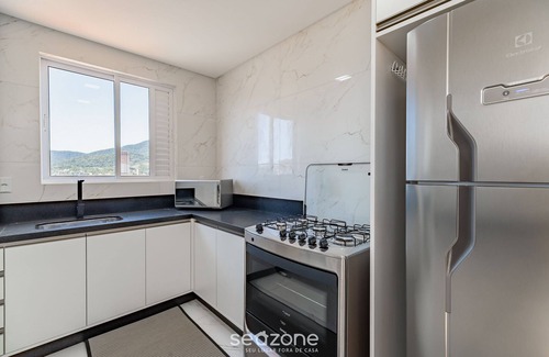 Porto Belo Apartment | CII - Apartments 900m From the Beach in Porto Belo