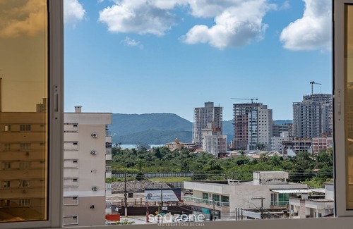 Porto Belo Apartment | CII - Apartments 900m From the Beach in Porto Belo