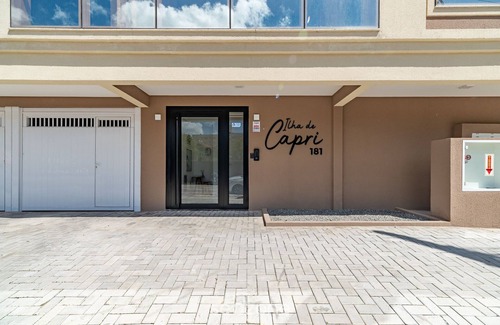 Porto Belo Apartment | CII - Apartments 900m From the Beach in Porto Belo