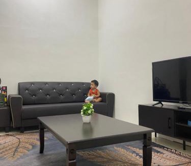 Kampung Charok Padang House | Cik Misi Homestay