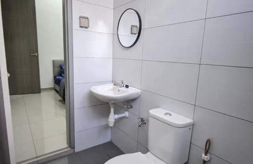 Jitra House | Cikgu I&S Homestay