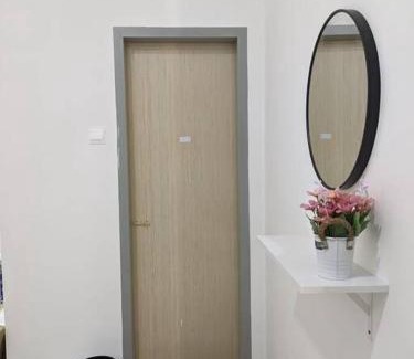 Jitra House | Cikgu I&S Homestay