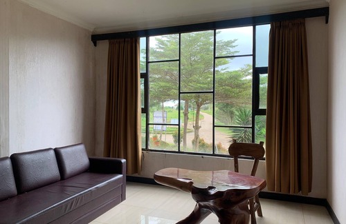 Cikidang Hotel | Cikidang Resort