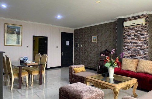 Cikidang Hotel | Cikidang Resort